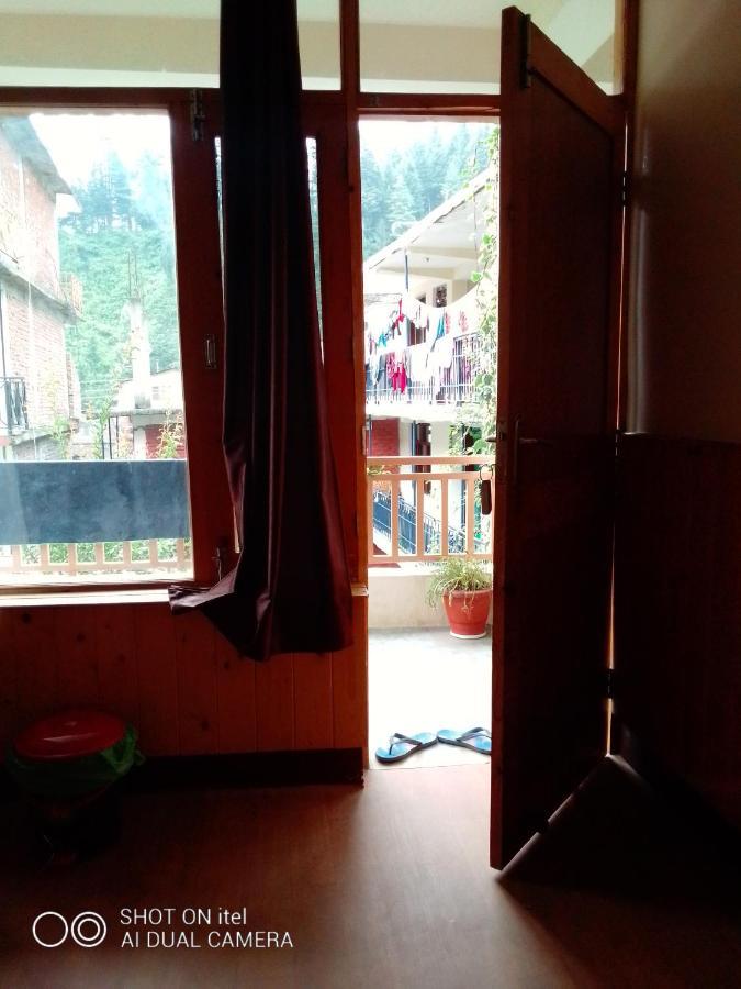 Bolting Point Manali (Himachal Pradesh) Bagian luar foto