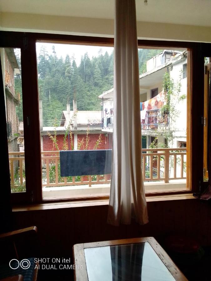 Bolting Point Manali (Himachal Pradesh) Bagian luar foto