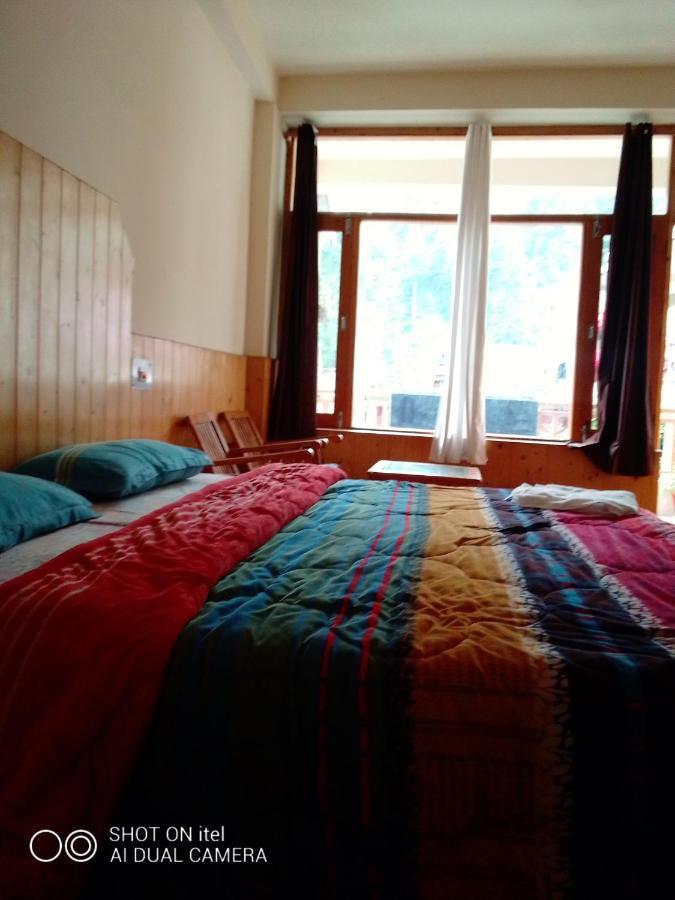 Bolting Point Manali (Himachal Pradesh) Bagian luar foto