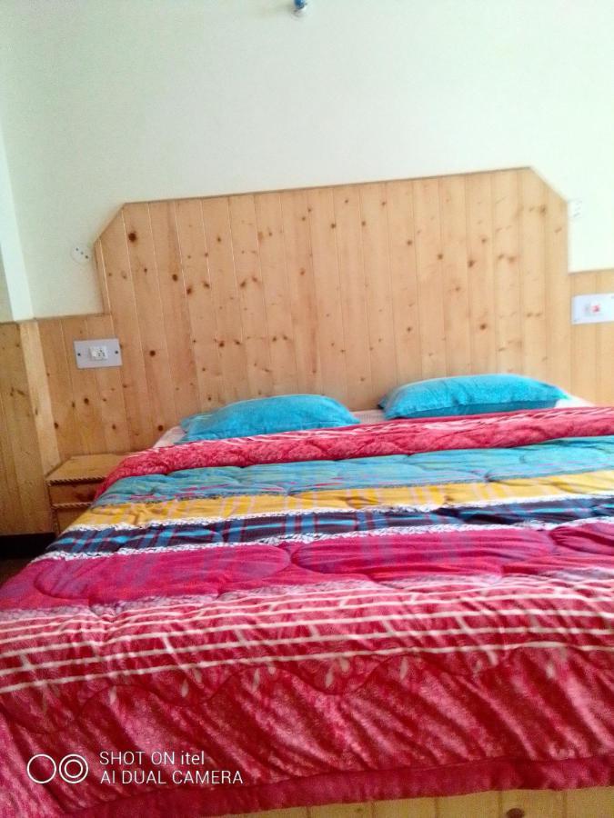 Bolting Point Manali (Himachal Pradesh) Bagian luar foto